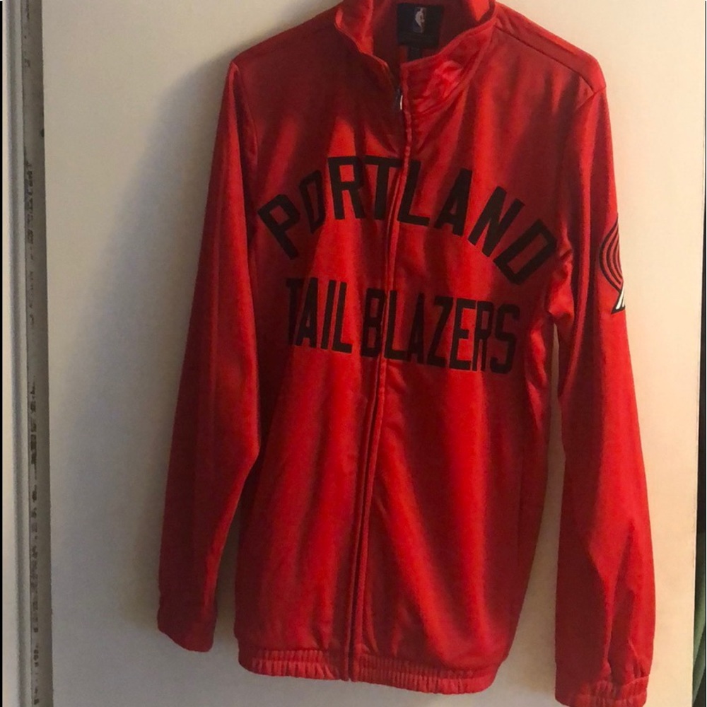 Blazer jacket